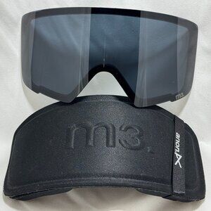 M3 Anon Onyx Goggle Lens